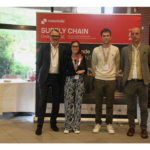 L'Università di Brescia vince la terza edizione della Supply Chain Challenge di Makeitalia